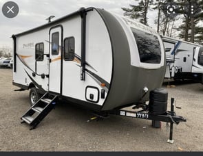 Palomino PaloMini 189BHS