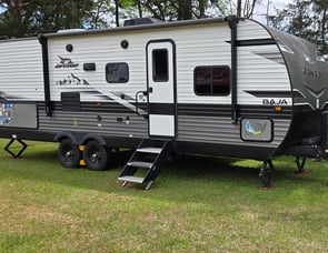 Jayco Jay Flight 267BHSW