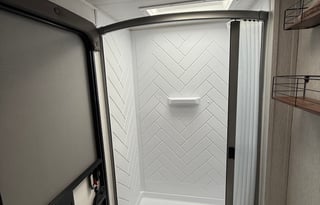 2022 Forest River RV Salem Cruise Lite 263BHXL