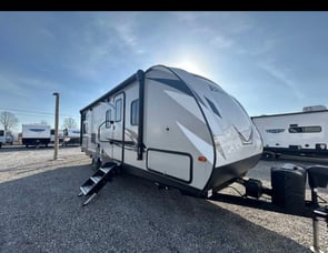 Keystone RV Bullet 243BHS