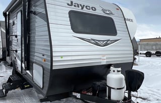 2021 Jayco Jay Flight SLX 7 183RB *With Solar*