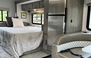 2021 Coachman Freelander - Easy to Drive!