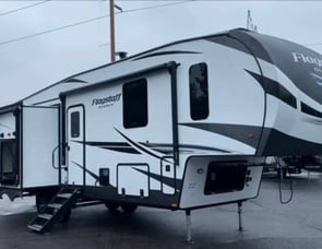 Forest River RV Flagstaff Classic 8529RKSB