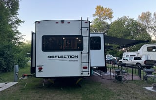 2023 Grand Design Reflection 315RLTS