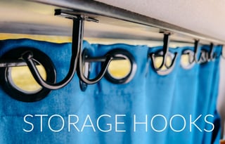 Wandervans SF - Large Van with AC/Heat