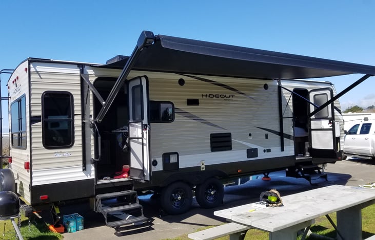 RV Photo