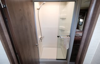 Family Camping Comfort - Our Road Adventure Home