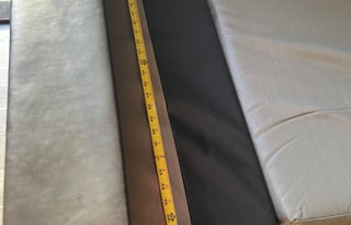 2022 Gulf Stream Ameri-Lite Super Lite - 3100 Lbs