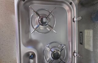 Pet friendly, smoke free, "The War Wagon"