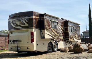 2011/2017 Holiday Rambler Scepter 43G