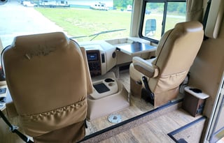 You’re HOME AWAY FROM HOME! Thor Hurricane  29M