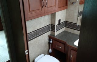 *FREEDOM FINDER* 2015 Winnebago Minnie Winnie