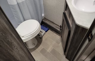 2020 Forest River RV Wildwood FSX 179DBK