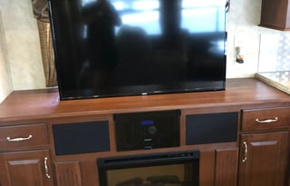 2014 Forest River RV Cedar Creek 36CKTS