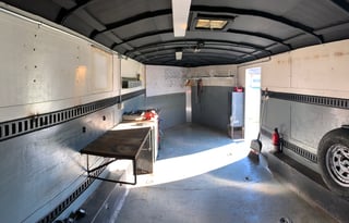 TOY HAULER! Take the FUN With You!