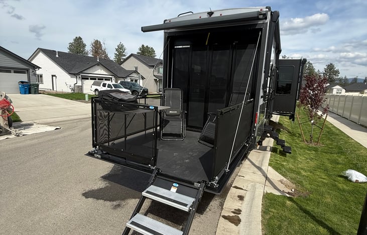 RV Photo