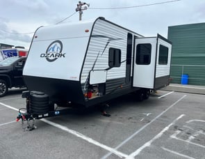 Forest River RV Ozark 2700THX
