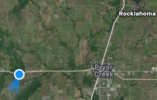 Rocklahoma born and raised