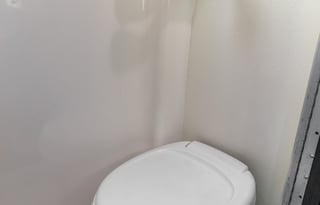 Roadtrek Agile "Silver Bliss" CLASS B Camper