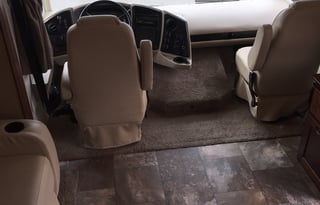 2014 Coachmen Mirada