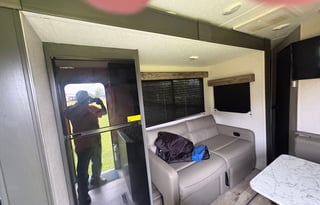 2023 Dutchmen RV Aspen Trail LE 23RKWE