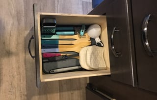 Myrtle: Easy to Drive, Safe, and Stocked!