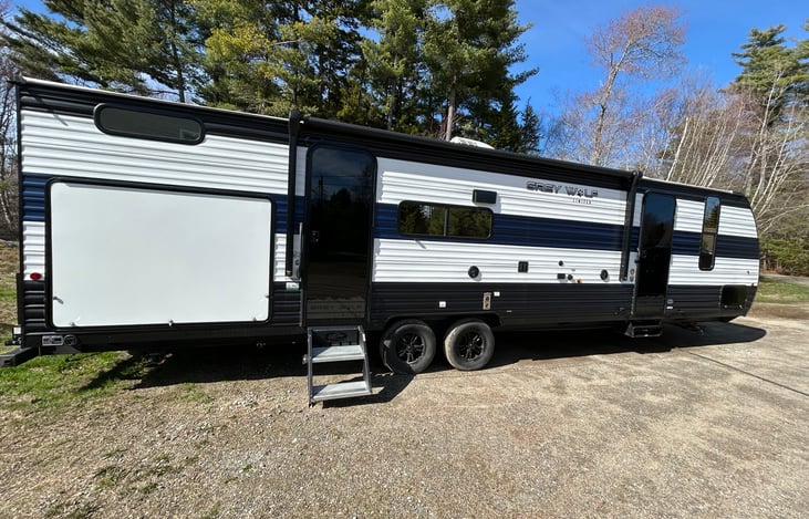 RV Photo