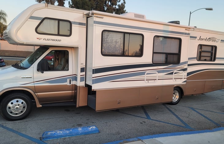 RV Photo