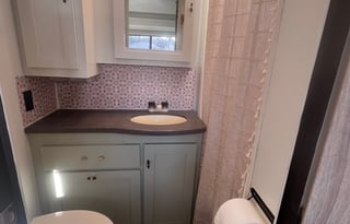 2018 Forest River RV Sunseeker LE 3250DSLE Ford