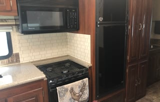 2013 Forest River RV Georgetown XL 352QS