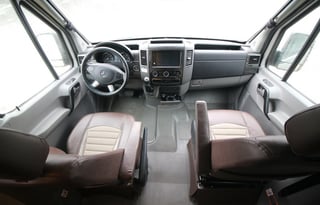 2019 Winnebago Era 70X