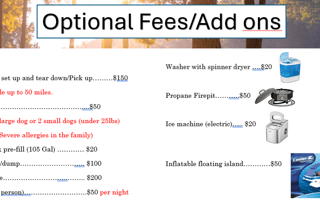 The Family Getaway w/ Deck