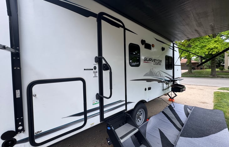 RV Photo