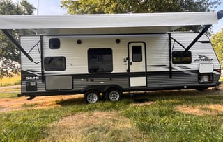 2022 Jayco Jay Flight SLX 8 264BH