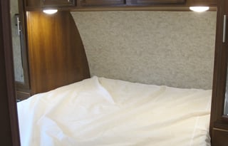 2017 4 Season Bunkhouse - Sleeps 9