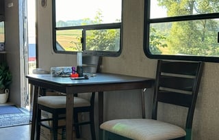 2019 Grand Design Momentum 28G – Pet Friendly!