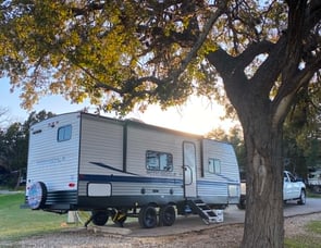 Keystone RV Springdale Classic 260BHC