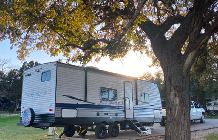 RV Photo