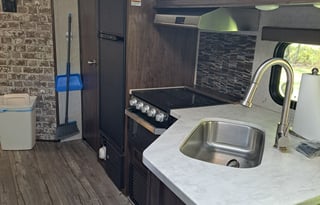 2019 Cherokee Grey Wolf - Forest River