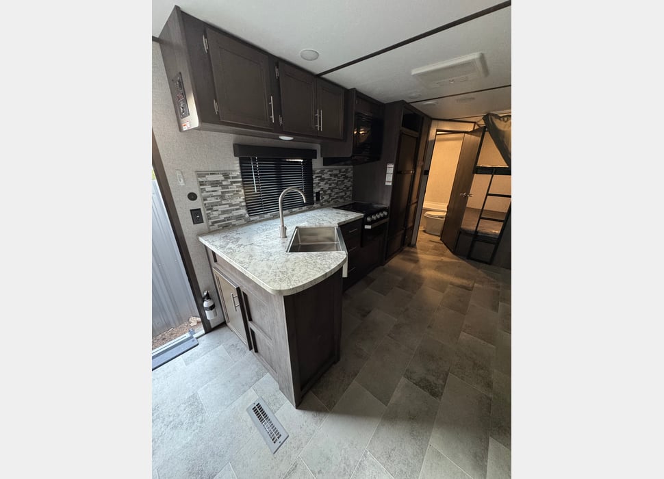 Travel Trailer rentals in Albuquerque