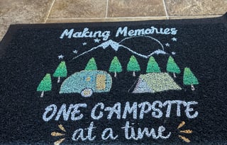 The All Inclusive RV!