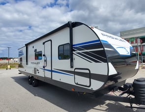 Heartland Prowler 300SBH