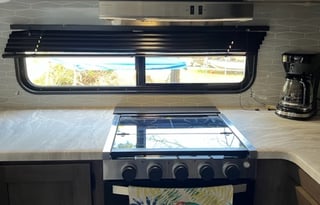 2021 Forest River RV Salem 27RK