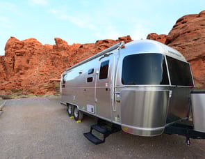 Airstream RV International Serenity 25