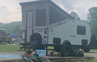 2020 Coachmen 12.0TD XL Express- Jeeps and SUVs