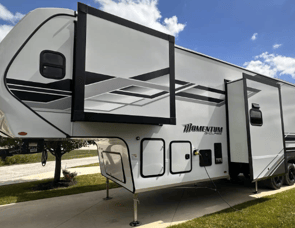 Grand Design Momentum G-Class 350G