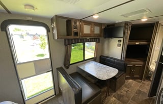 2019 Keystone RV Passport 239ML Express