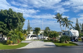 2021 Heartland ElkRidge