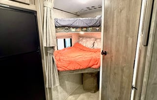 SUV Towable Camper!