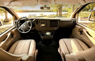 Thor FREEDOM ELITE Class C – Home on the Road